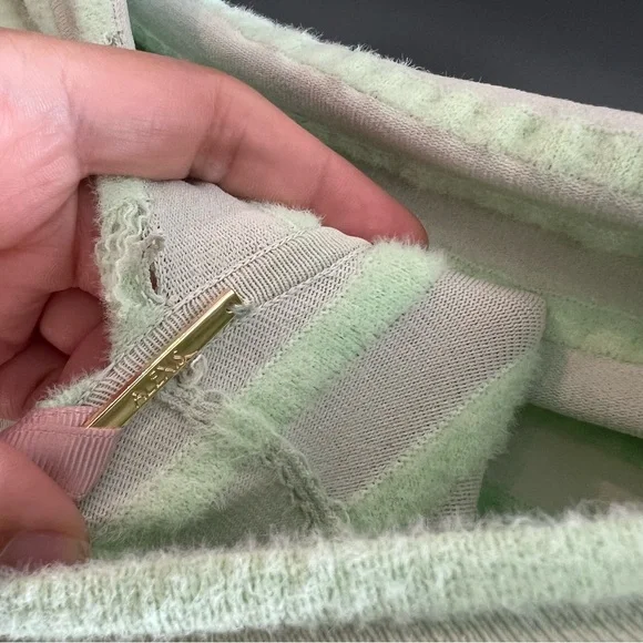 NWT Alexis Marce Dress in Mint - Picture 11 of 16